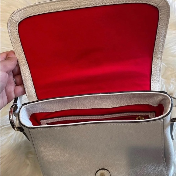 Belvedere small crossbody bag - Picture 12 of 12